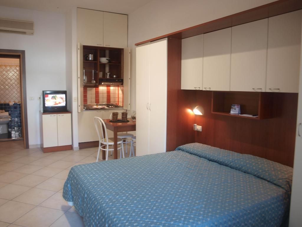 Residence I Girasoli, foto 4