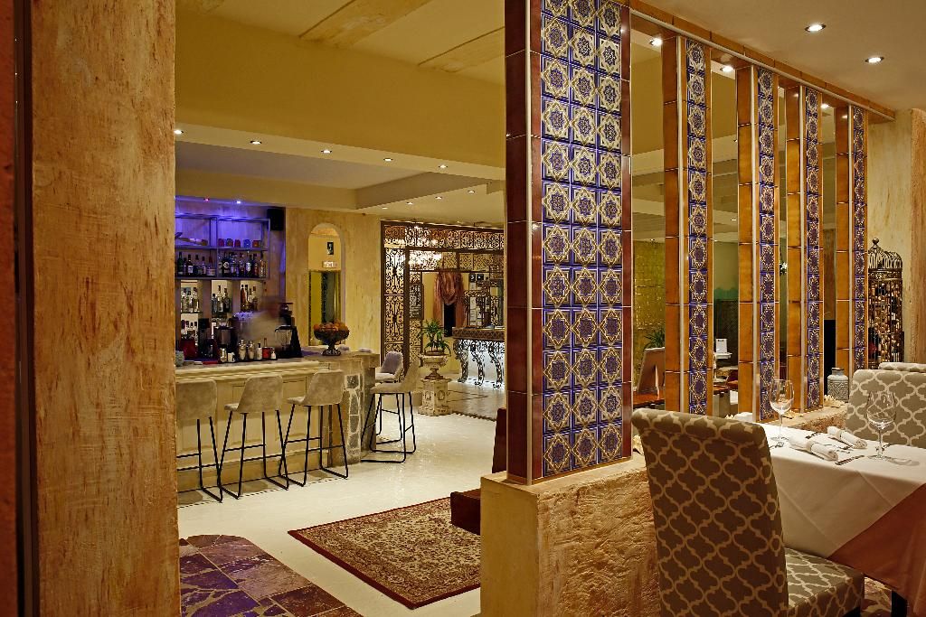 Orpheas Resort, foto 3