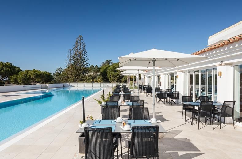 Dona Filipa Hotel, foto 2