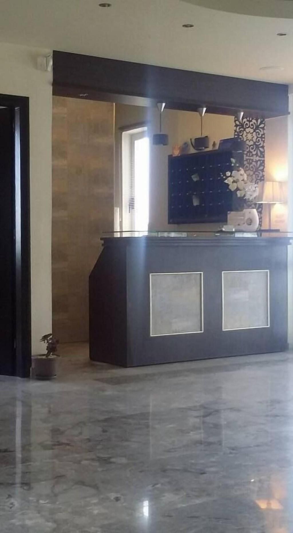 Ermioni Beach Hotel, foto 11