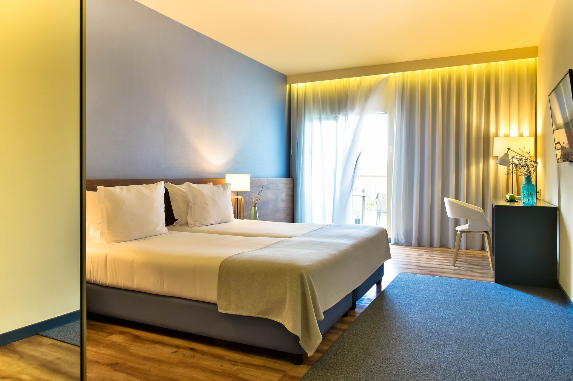 The Prime Energize Hotel Monte Gordo, foto 5