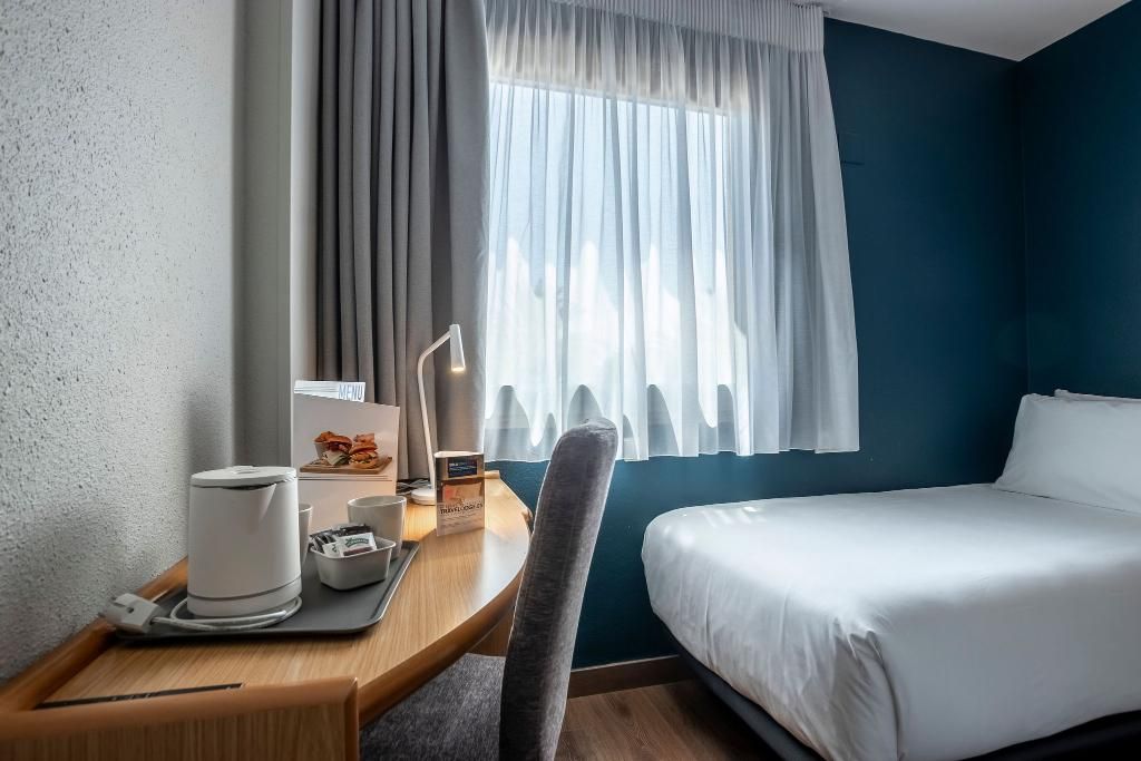 Travelodge Alicante Puerto, foto 12