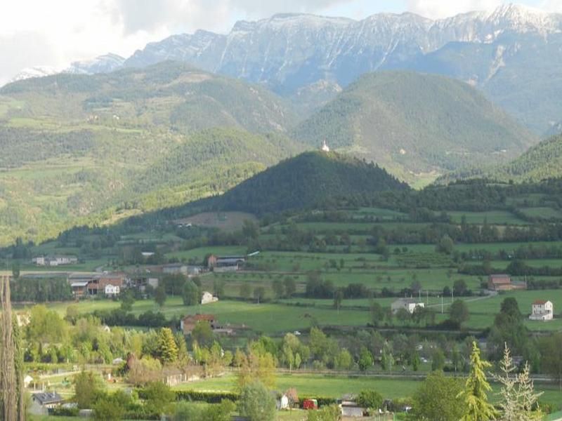Parador de La Seu d’Urgell, foto 14