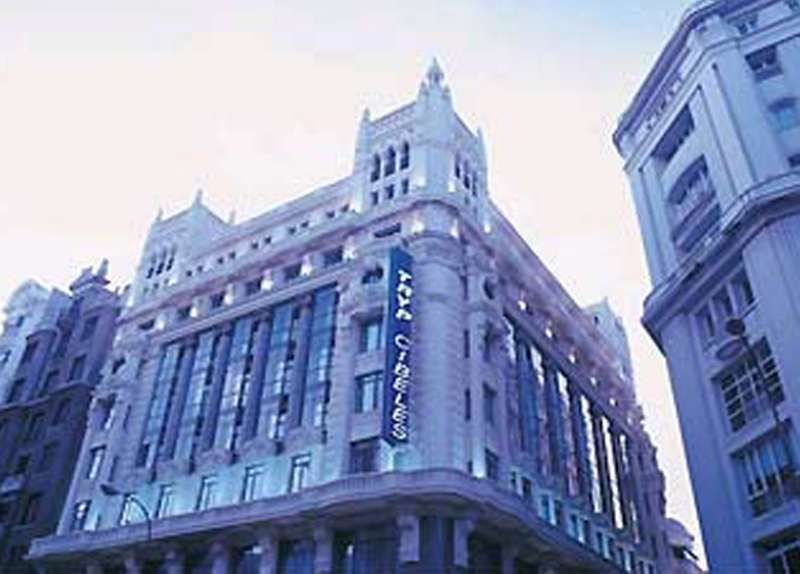 INNSiDE Madrid Gran Vía, foto 5
