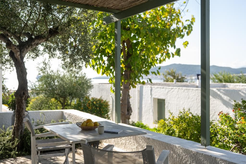 Niriides Villas, foto 3