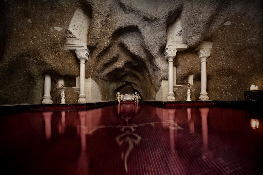 Sacred House, foto 6