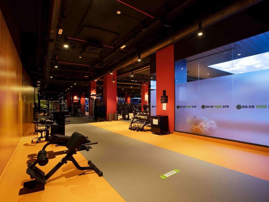 ibis Styles Istanbul Merter, foto 6