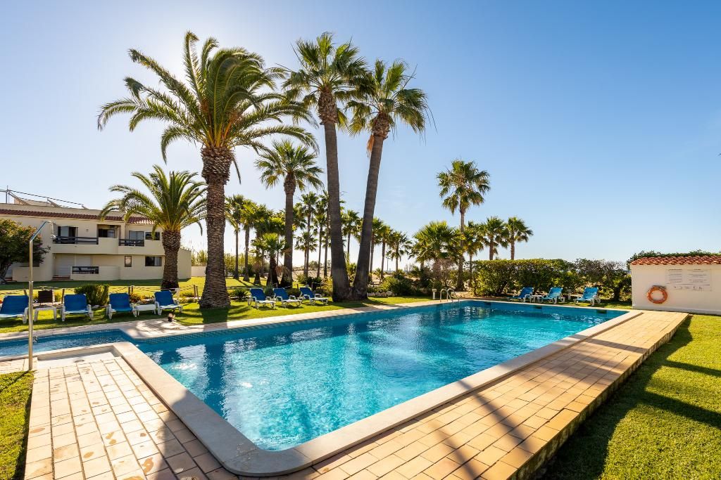 Praia da Lota Resort - Apartments, foto 8