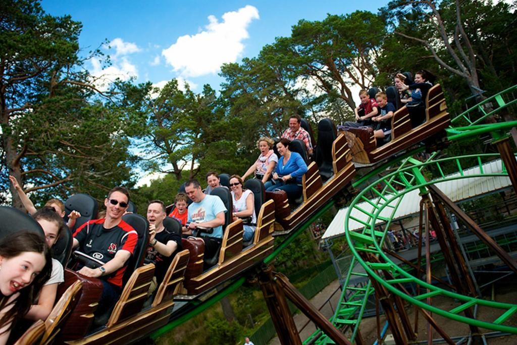 Macdonald Spey Valley Resort, foto 4