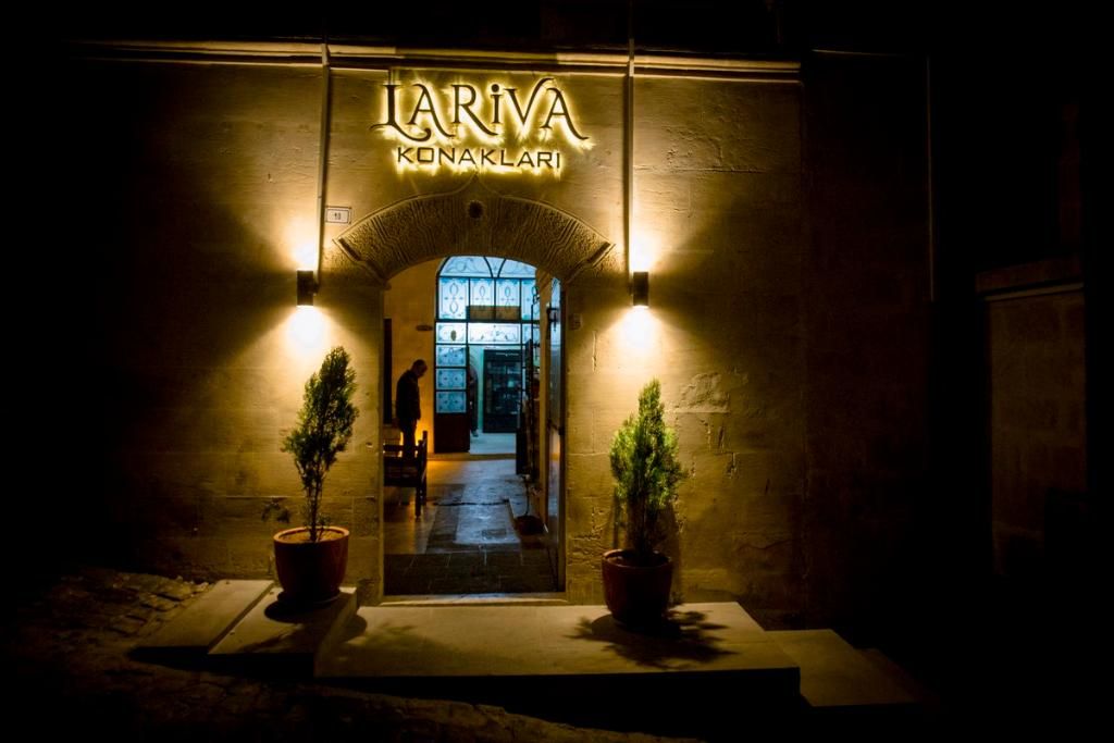 Lariva Konaklari, foto 10