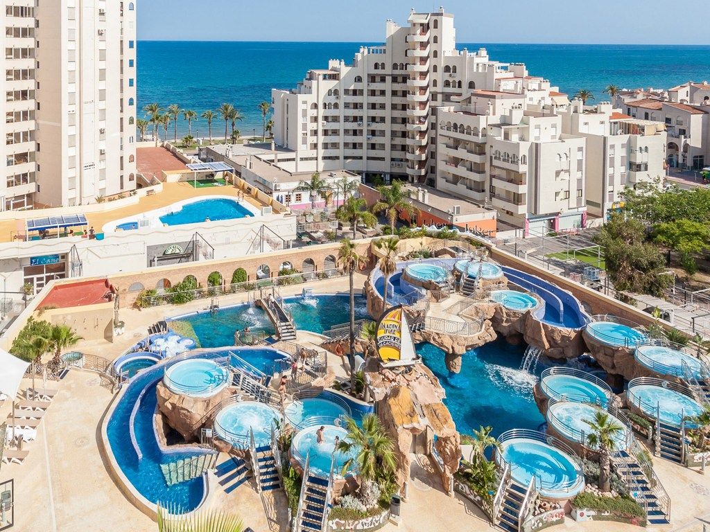 Pontiana Thalasso Hotel, foto 4