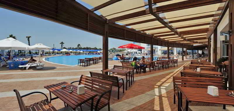 Cenger Beach Resort, foto 8