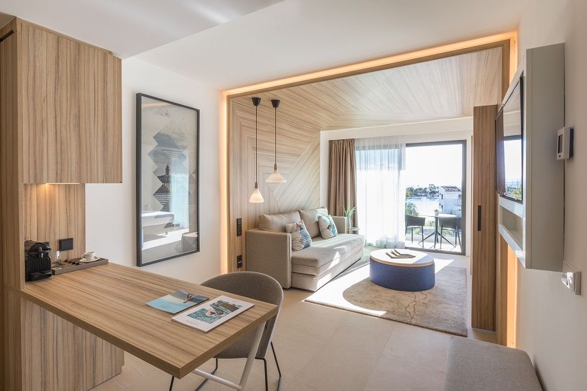 Bordoy Alcudia Port Suites, foto 9