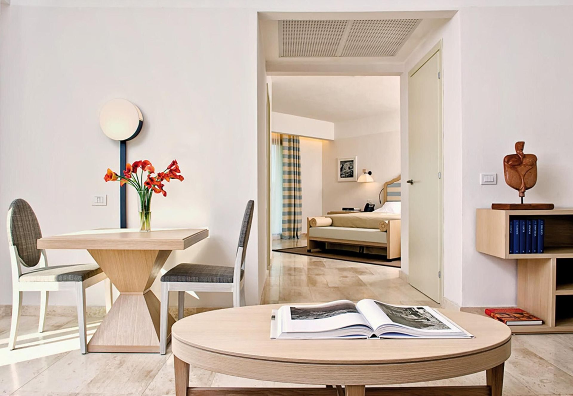Grande Baia Resort Hotel, foto 11
