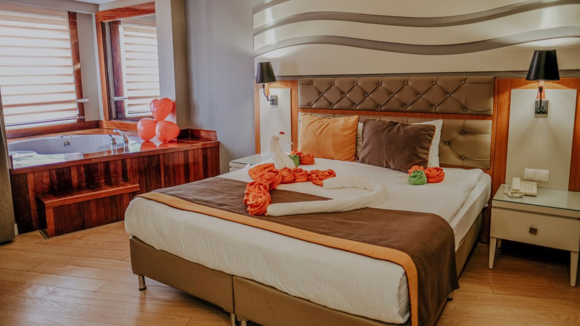Saturn Palace Resort, foto 13