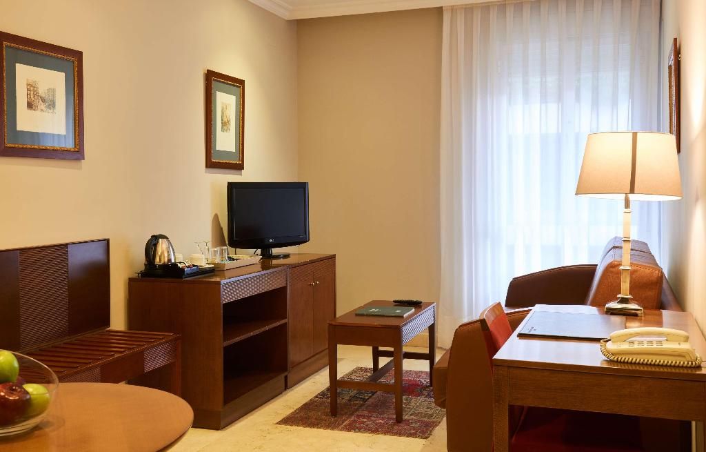 Partner Barrio de Salamanca Suites, foto 6