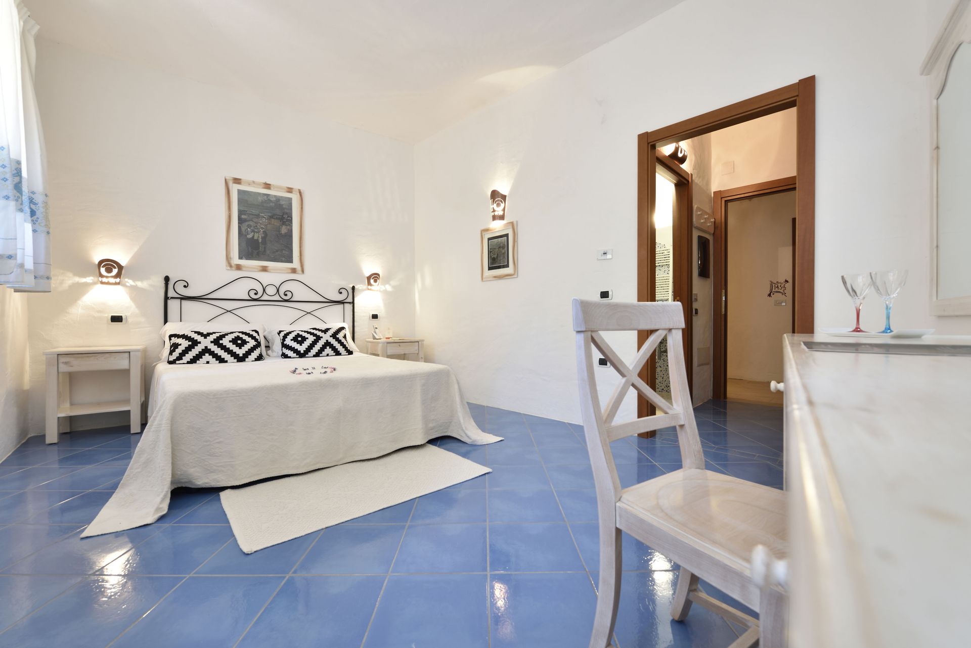 Hotel Orlando Sardegna, foto 6