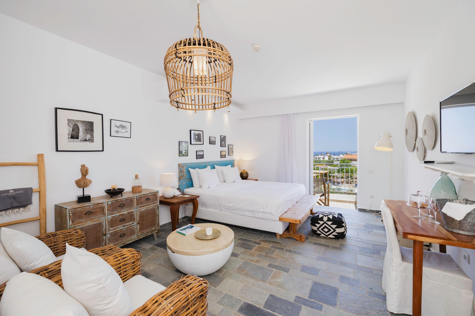 Caesars Gardens Hotel & Spa, foto 4