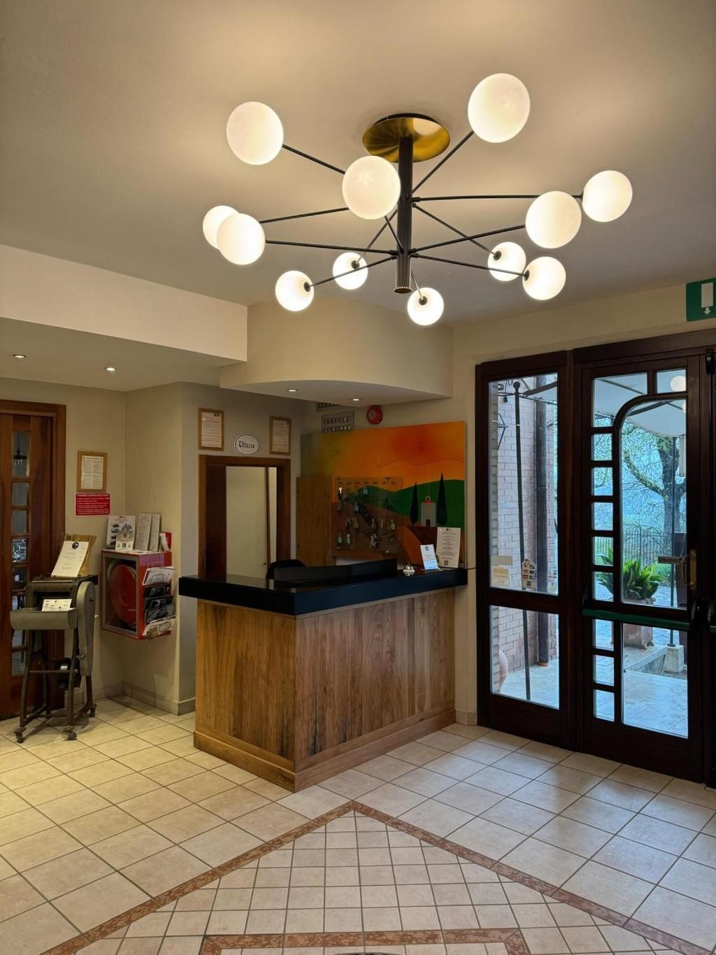 Villa Ambra, foto 12