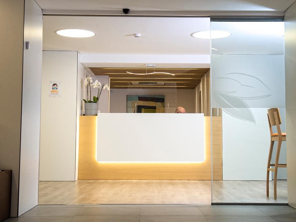 Hotel Azahar, foto 8