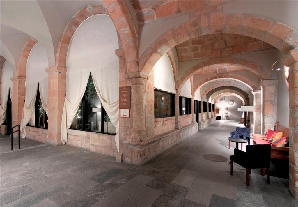 Parador de Trujillo, foto 13