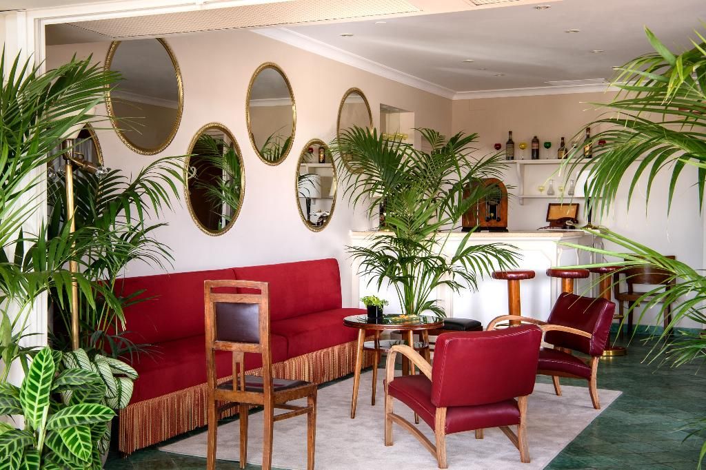 Bettoja Hotel Atlantico, foto 13