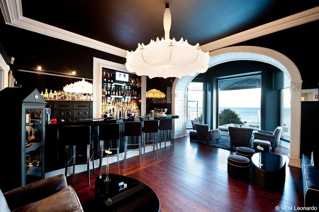 Farol Hotel, foto 3