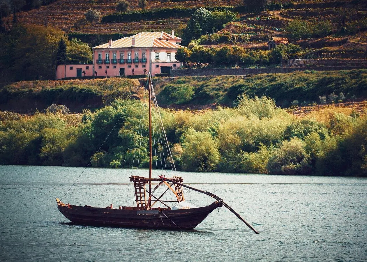 Casa dos Varais - Regua