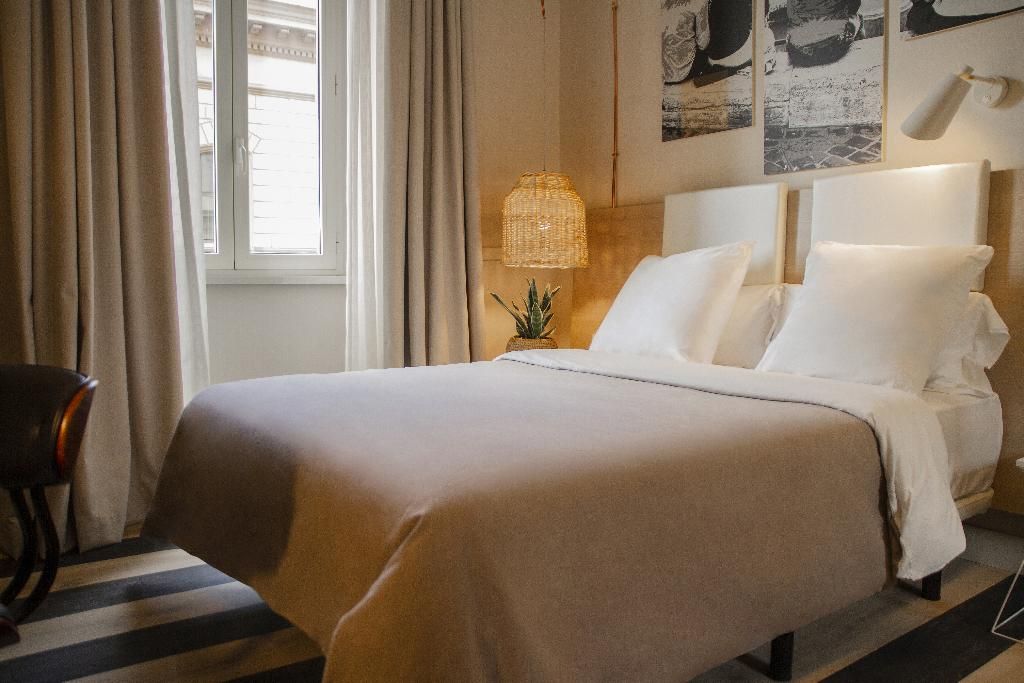 Room Select Via Veneto, foto 5