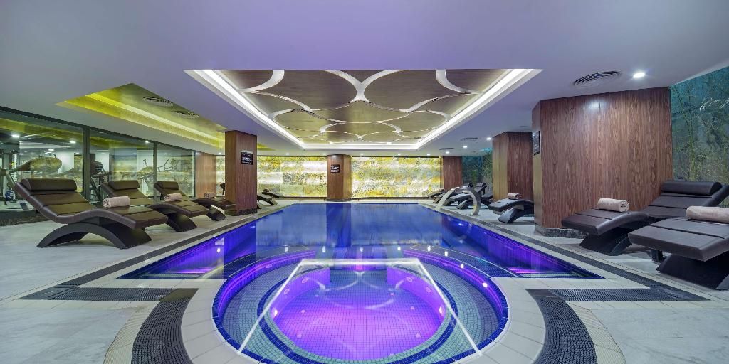 Hilton Garden Inn Yalova, foto 13