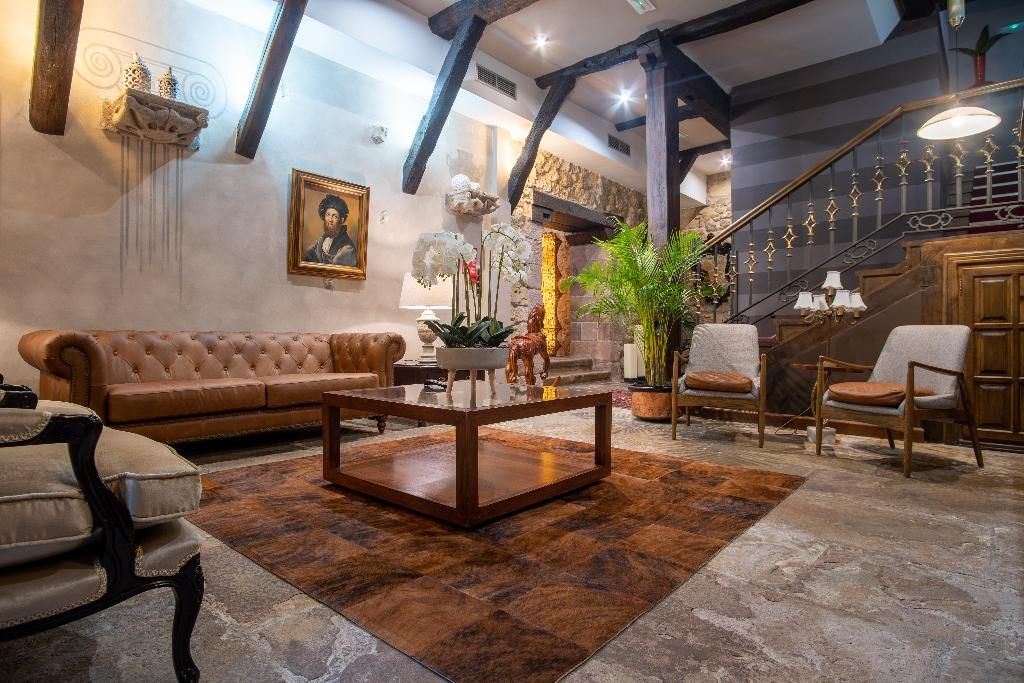 Hotel Casa del Marqués, foto 3