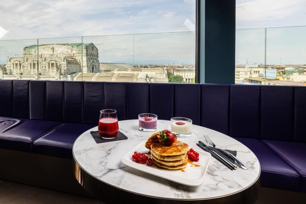 HD8 Hotel Milano, foto 7