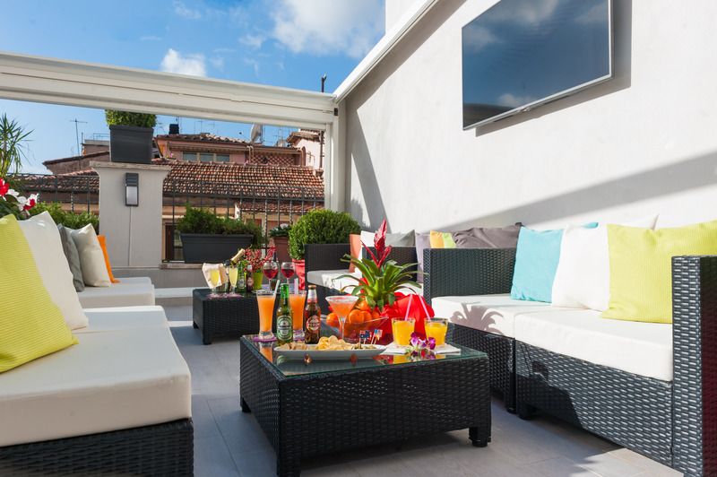 Relais Trevi 95 Boutique Hotel, foto 6