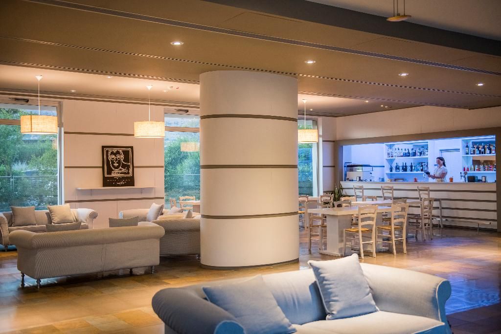 Regiohotel Manfredi, foto 12
