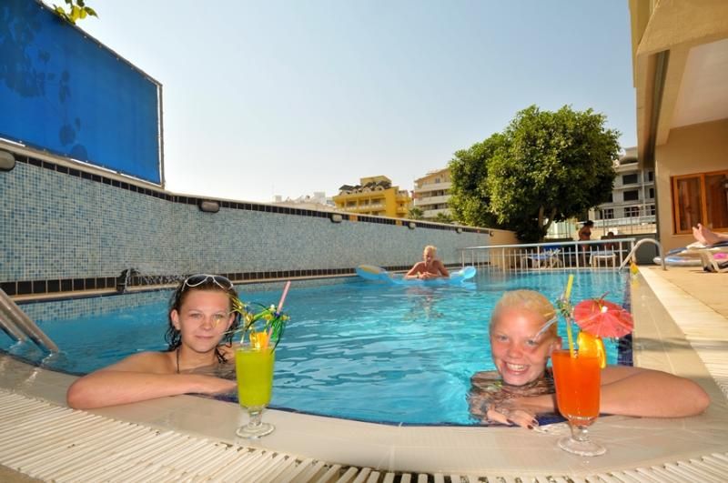 Maris Beach Hotel, foto 4