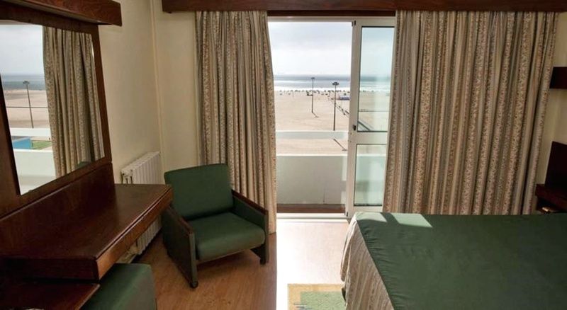 Costa de Prata Hotel & Spa, foto 2