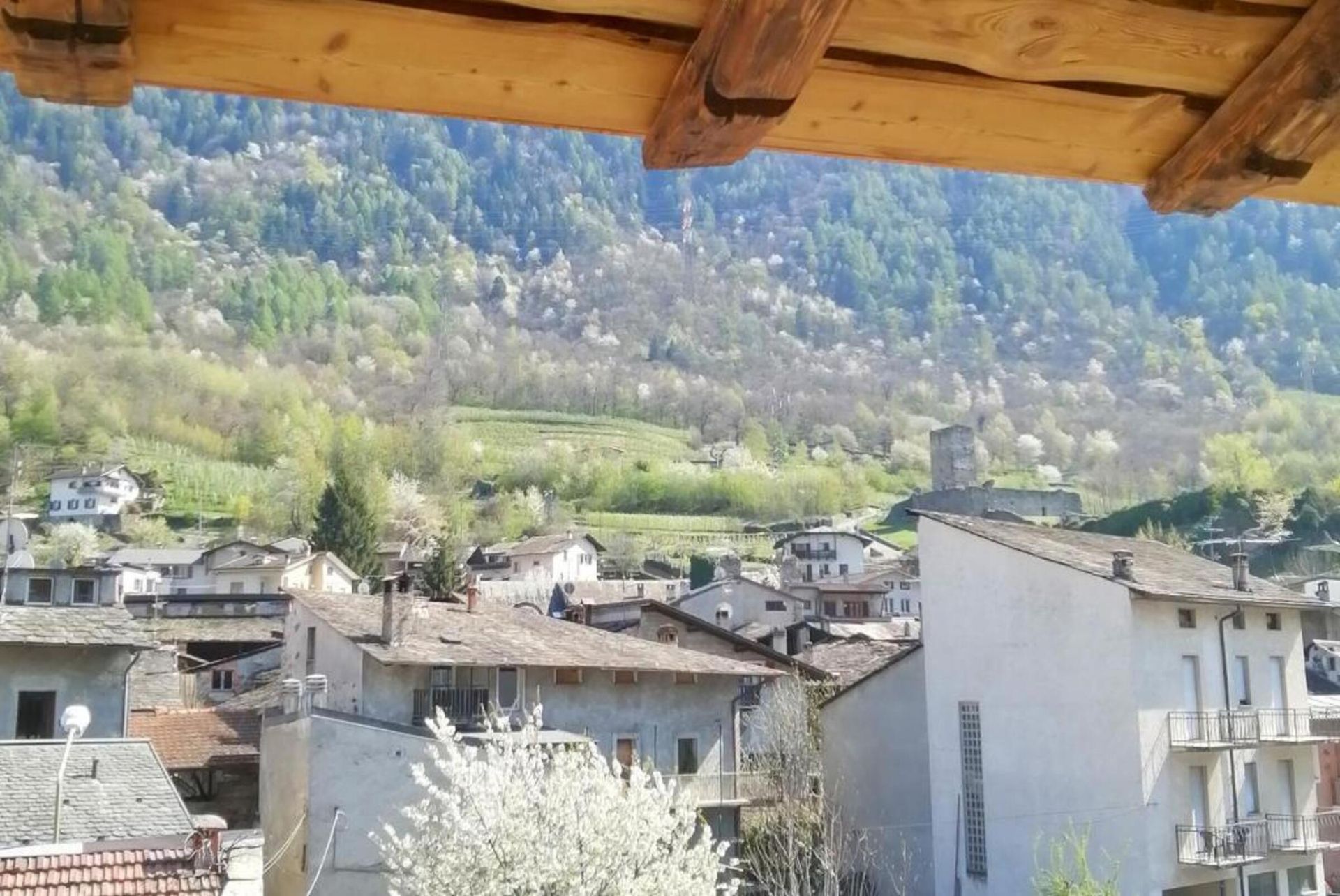 Eco Mobility Hotel Curt di Clement, foto 7