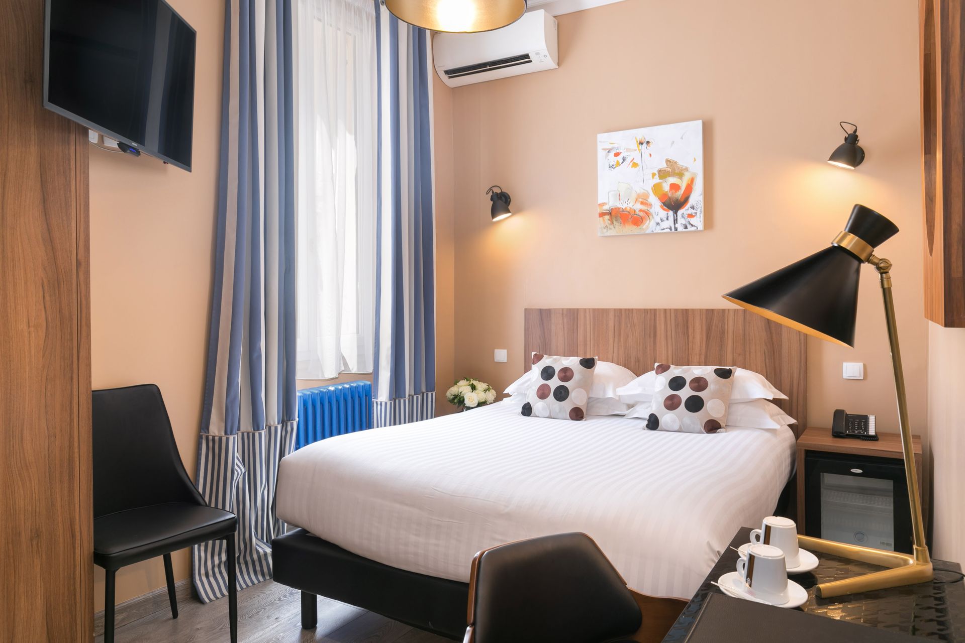 Best Western Plus Hotel Brice Garden Nice, foto 5