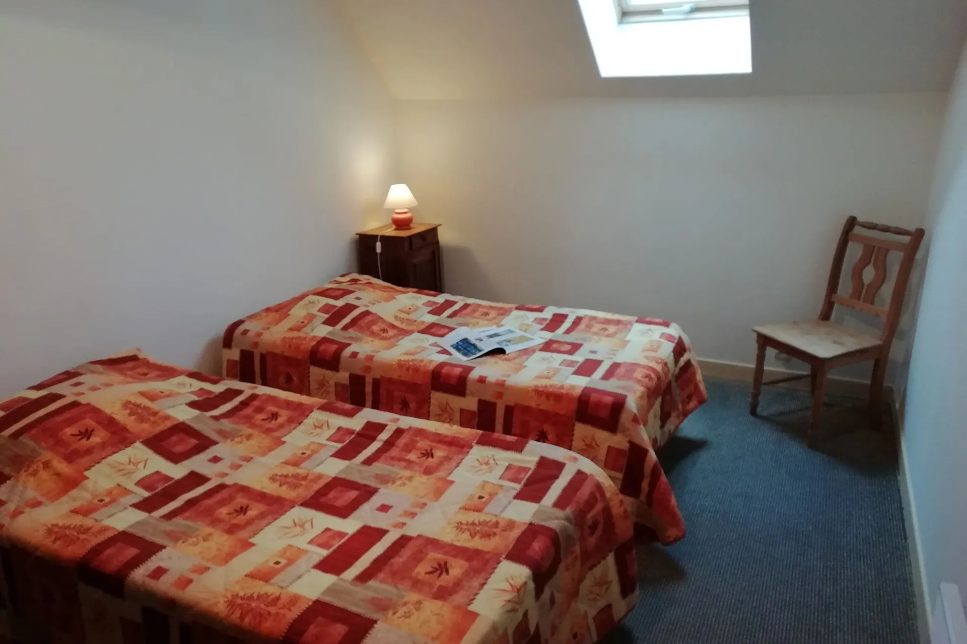 Slaapkamer