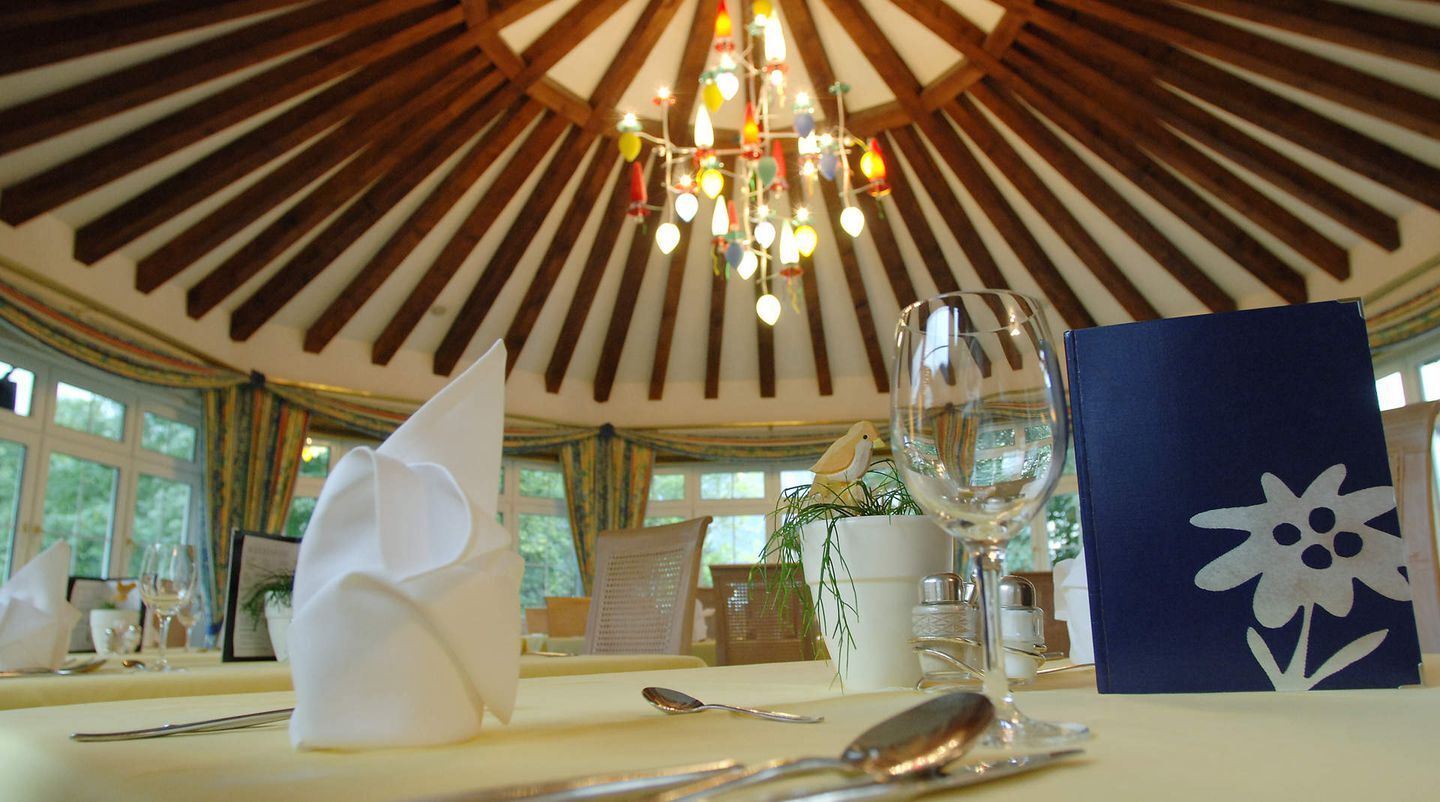 Hotel Edelweiss, foto 13