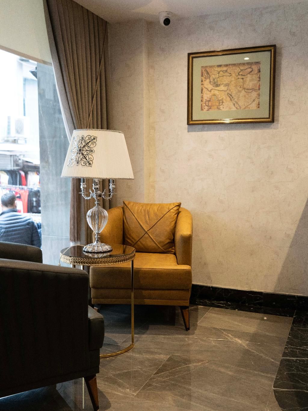 The Bosfor Hotel, foto 15