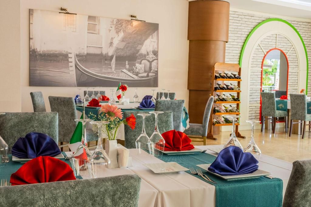 Asteria Family Resort Side, foto 4