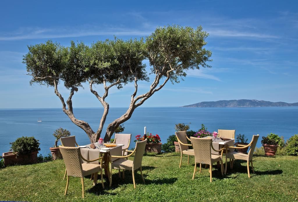 Boutique Hotel Torre di Cala Piccola, foto 11