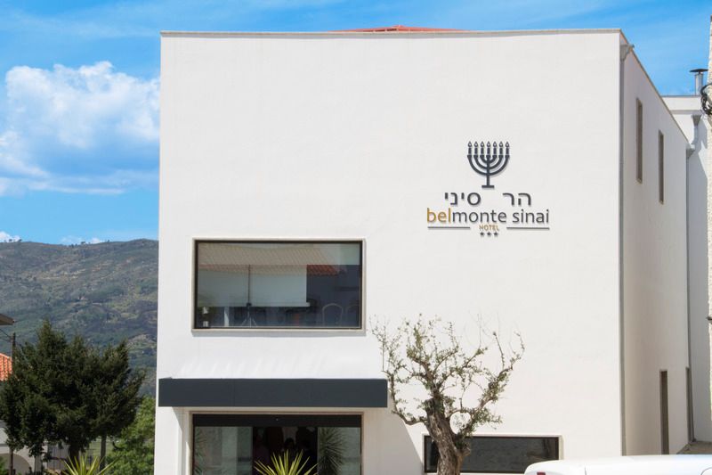 Belmonte Sinai Hotel, foto 11