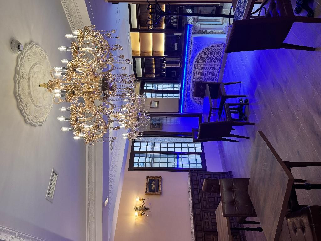 Hotel Boutique Casón De Los López, foto 9