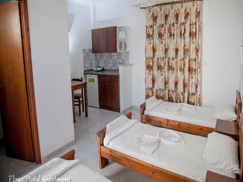 Hotel Elga Kardamena, foto 2