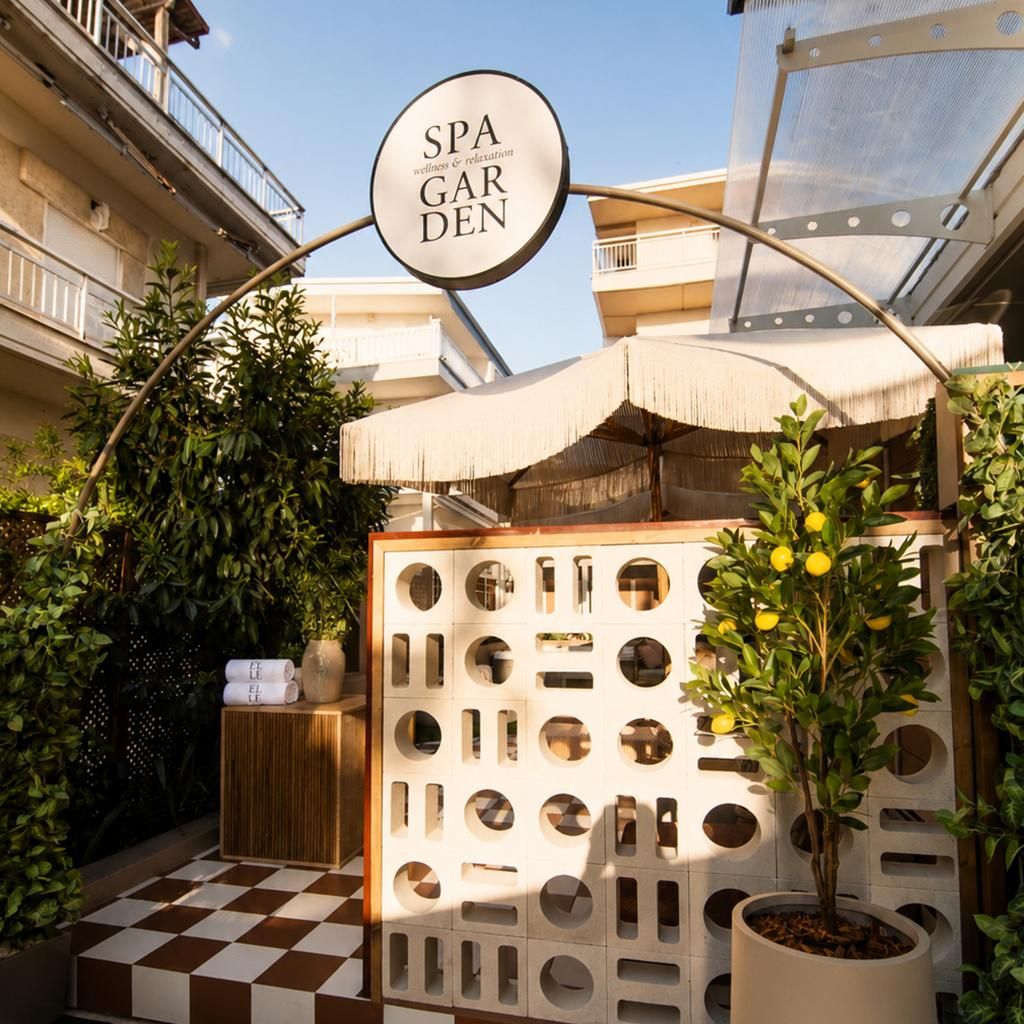 ELLE Rooms & Suites, foto 14