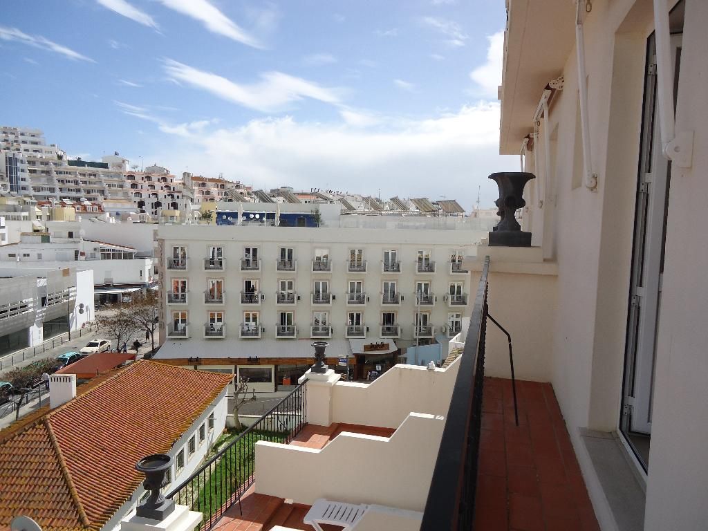 Albufeira Beach Hotel, foto 8
