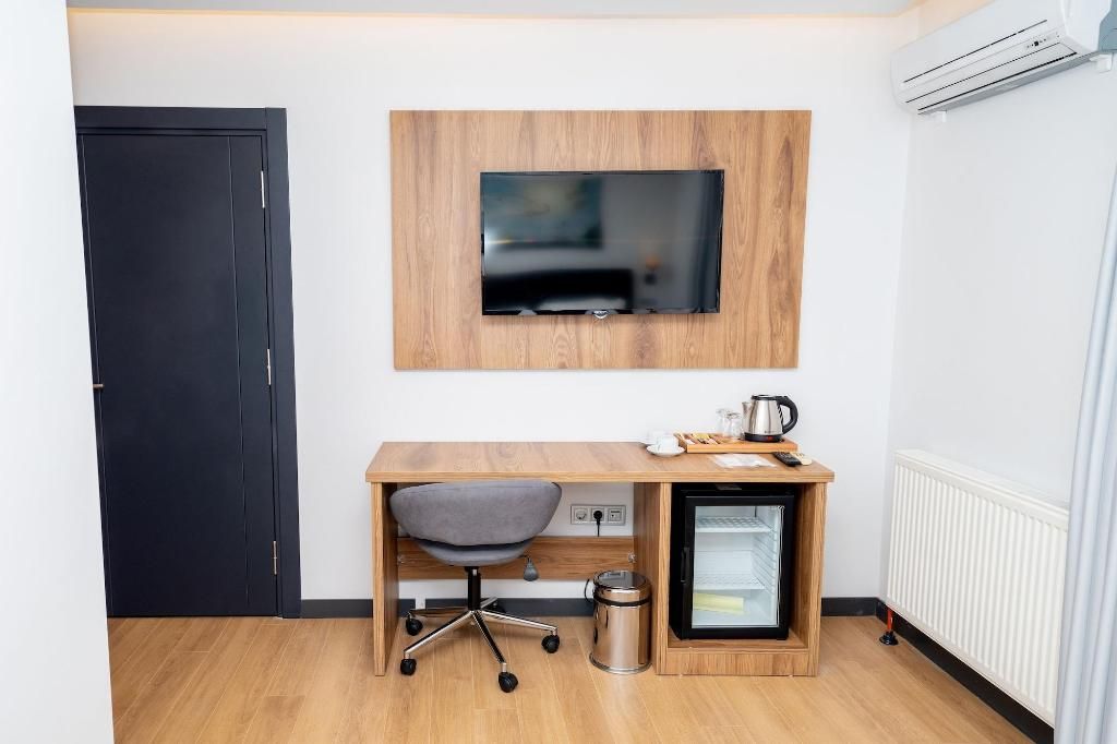 Business Life Hotel Bakirkoy, foto 10