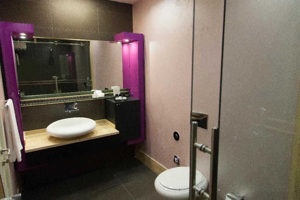 The Leos Residence, foto 9